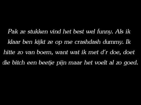 Keizer ft  Negativ   Dieper Dan Je Man lyrics