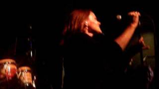 Belinda Carlisle - Bonnie et Clyde (Live at The Jazz Cafe)