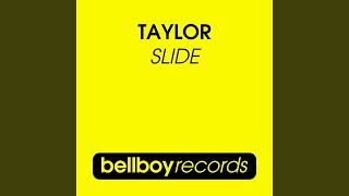 Slide (Third Man Remix)
