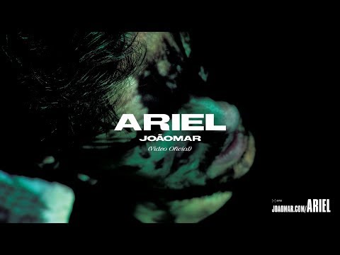 JOÃO MAR - Ariel (Vídeo Oficial) | 16mm