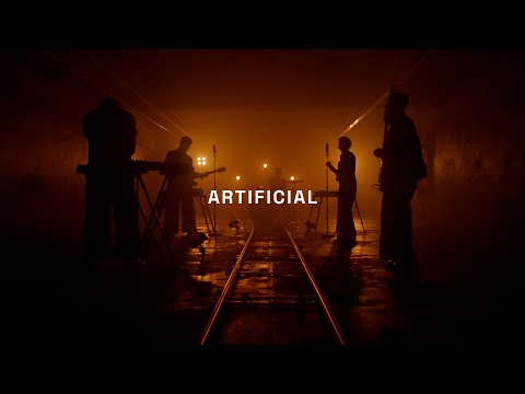 Peces Raros | Artificial (Video Oficial)