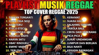 Download lagu Top Hits Spotify Indonesia 2025 Full Album Reggae 🎧🔥 Kumpulan Musik Cover SKA REGGAE Terbaru 2025 mp3