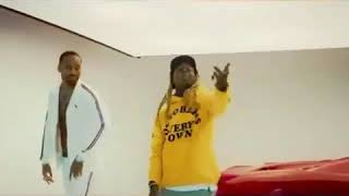 Hot boy PREME feat LIL WAYNE