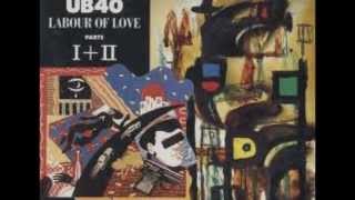 UB40 - She Caught The Train