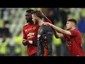 Manchester United Vs Villareal Full Penalty shootouts | Europa league final 2021