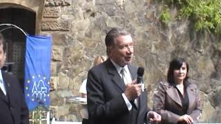 Hrabě Šternberk ve Šternberku Hrabě Šternberk ve Šternberku