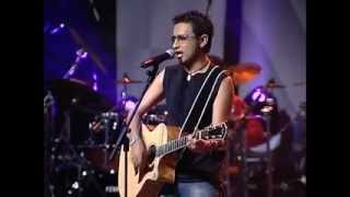 ALEX CAMPOS... AL TALLER DEL MESTRO..CONCIERTO COMPLETO