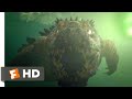 Lake Placid Legacy 2018 The Flooded Tunnels Scene 7 10 Movieclips
