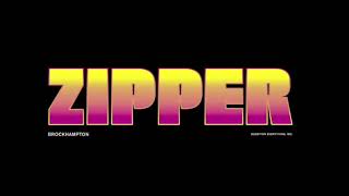 ZIPPER Music Video