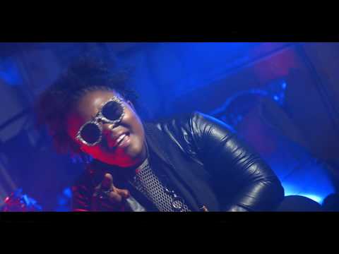 Dety Darba - Loko (Official Music Video)