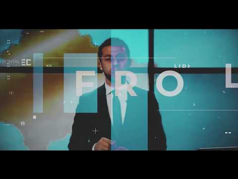 FRONTAL LIVE - PROMO | T7