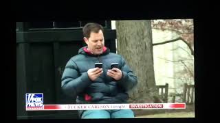 News Anchor How Google Is Spying On You Tracking Your Every move It Knows When I Got Out Of The Car