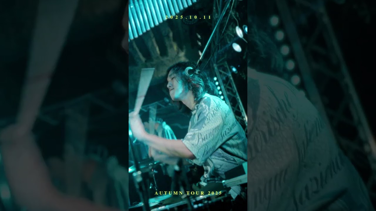 20251011 AUTUMN TOUR at Toyama SoulPower