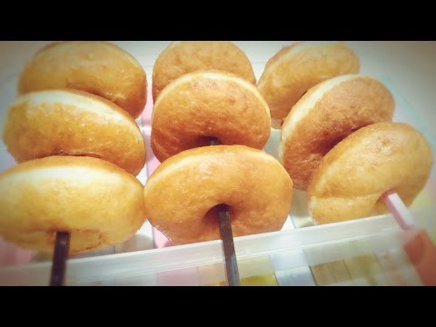 Cara Membuat Donat Fresco, artikel Cara Membuat Donat Fresco gratis, video trending Cara Membuat Donat Fresco