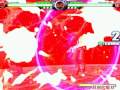 MUGEN Lucifer VS Hukusyuuki