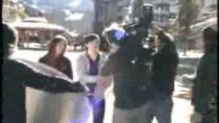 The Latency - Tonight, I Love You (Behind the Scenes) Part 1