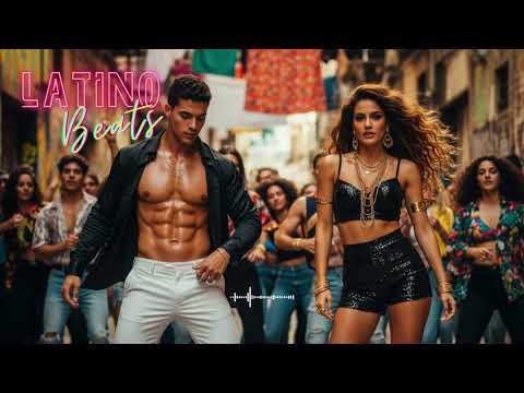 💃 Best Latin Pop Remix 2025 – Fiesta Latina Club Dance Hits 💫