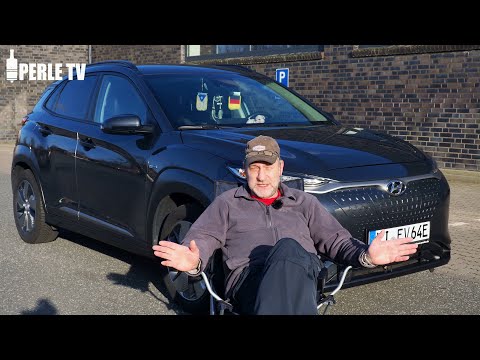 Hyundai Kona Electric 39.2kWh: 4-Year Service; Costs & Conclusion after 40,000km (4k)