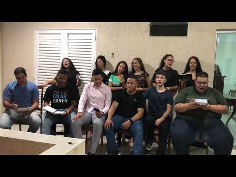 Hino 275 - CCB | Amigos ✨