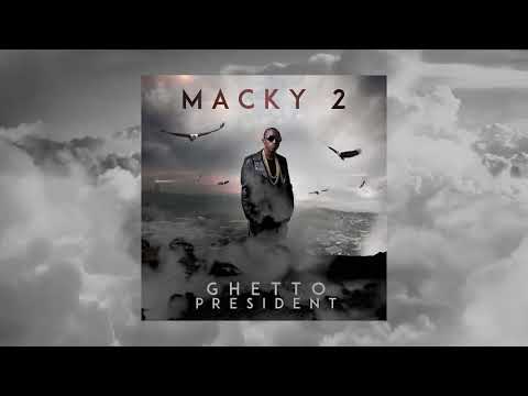 Mpaka Kumanda - Macky2 Feat Drifta Trek
