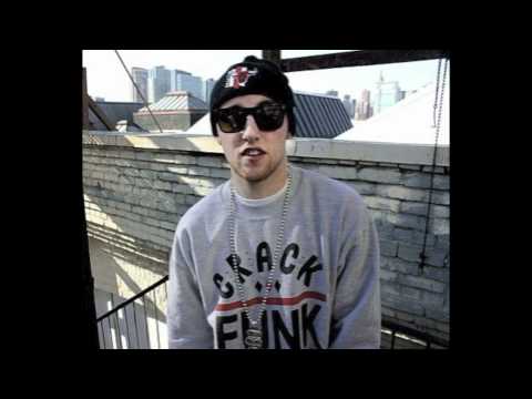 Mac Miller ft Lil Wayne - The Question (prod. Wally West & ID Labs) (Lyrics in description)