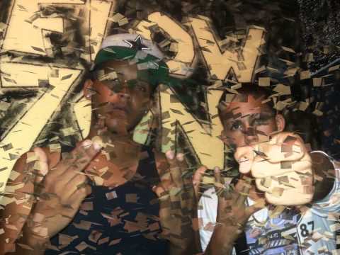 S. K .( Nigge Jo & D.T )  -  Nigge nos ta pap pap !!!!!