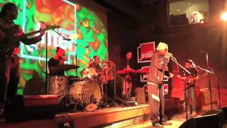 Download lagu LEK SEN 'Frica Sound' Live @ France Inter _ 9 Décembre 2010 mp3