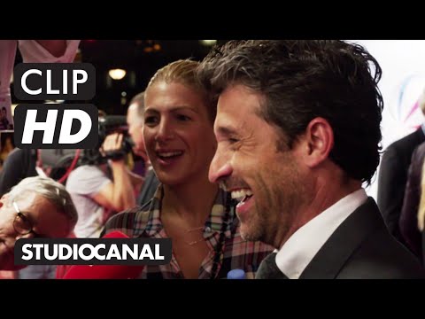 BRIDGET JONES’ BABY | Premiere | Deutsch German | Ab 20. Oktober 2016 im Kino!