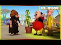 மரத்தில் வாழும் பாபாவின் ரகசியம் என்