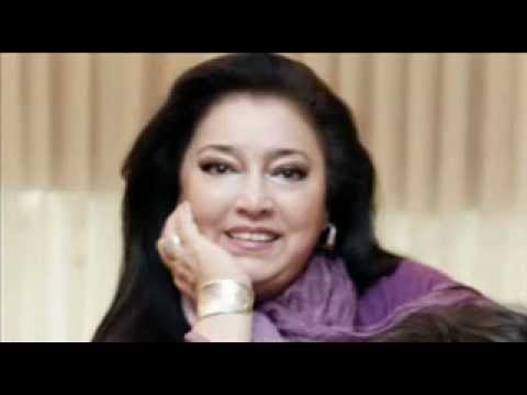 Fidan Qasımova - Пленившись розой соловей ( Nikolai Rimsky-Korsakov )