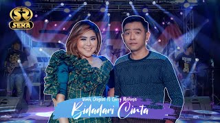 Download lagu BIDADARI CINTA - GERY MAHESA FEAT WIWIK SAGITA - SERA - GERY MAHESA & WIWIK SAGITA mp3