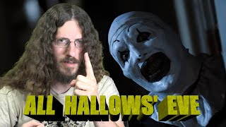 All Hallows&#39; Eve Review