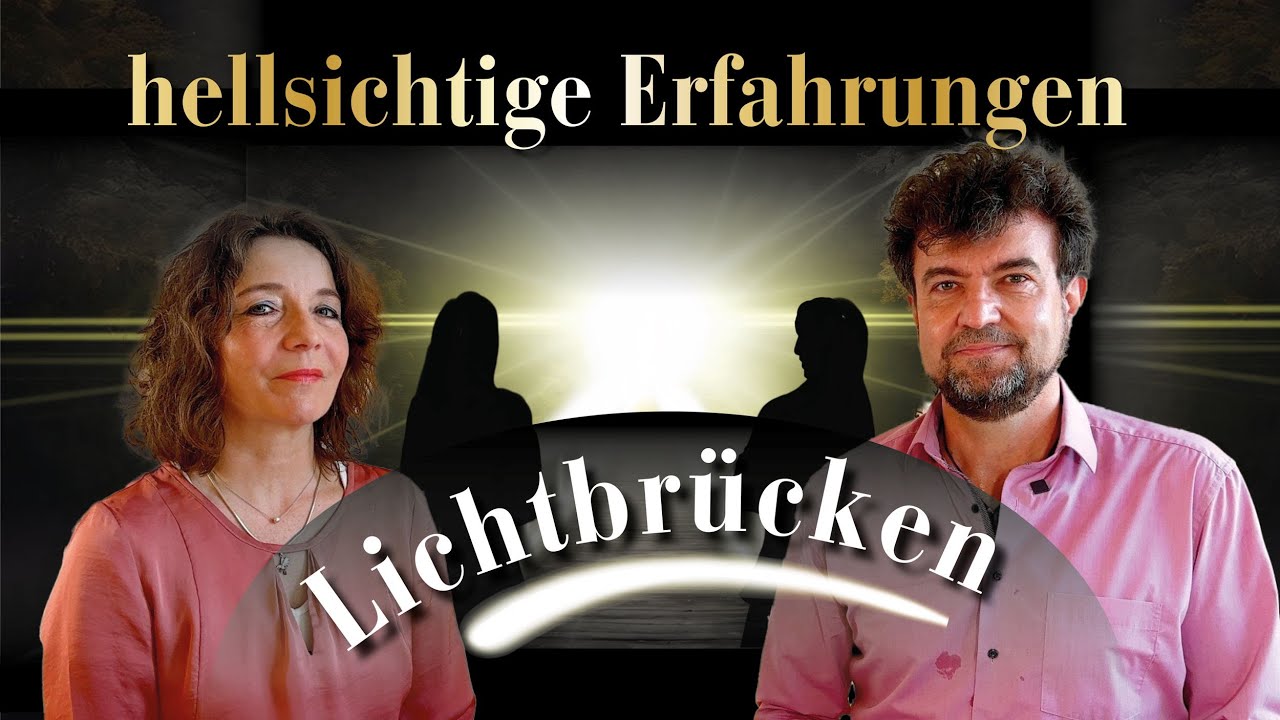 Spirituelle Energien & Hellsichtigkeit