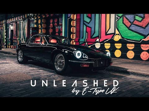 Unleashed by E-Type UK | An Ethos of Perfection.