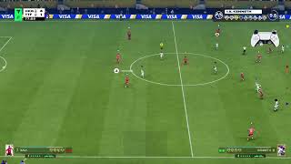 CC Konger vs Little Cat 34, Midnight, TaiTauFK
