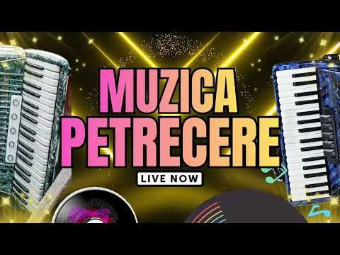 Muzica Populara de Petrecere🪗Super Colaj Hore Acordeon🪗Instrumental de Joc🪗Colaj Sarbe 2026
