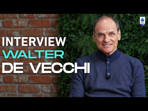 Milan Scudetto hero gives insight into Pioli’s side | A Chat with De Vecchi | Serie A 2022/23