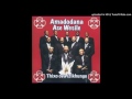 Amadodana AseWesile Thixo Ova Izikhungo