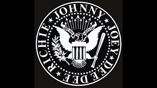 Ramones - Suzy Is A Headbanger [Smash You!] (Audio)