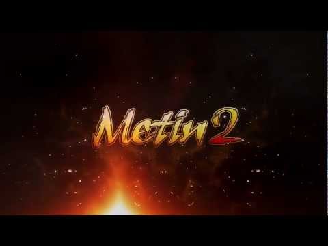 Metin 2 Update