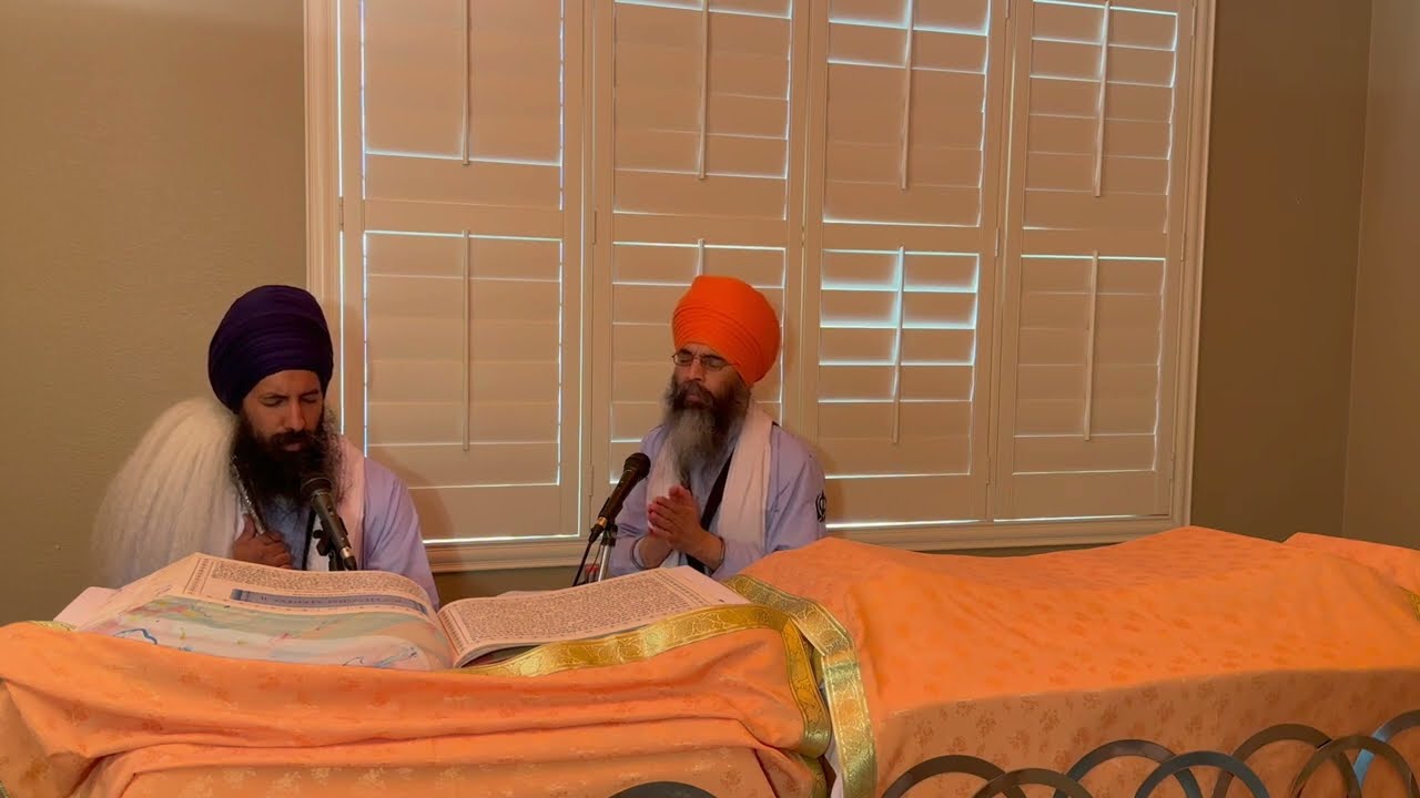 Bachitar Natak (Part 1)