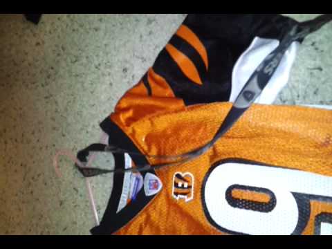 Carson Palmer Raiders