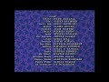 Arthur Season 6 Techno Remix Credits 2001
