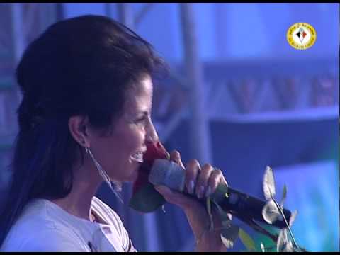 نانسي عجاج : يهديك الله / Nansi Ajaj : Yhdik / ليالي دبي 2013