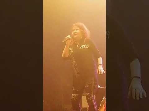 Virve Rosti, Freeman ja menneisyyden vangit - Kun Chicago kuoli. Naantali sunfest 26.8.2023.