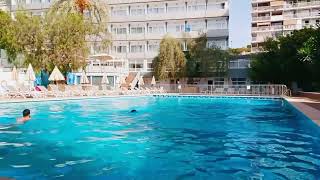 staycation JOAN MIRO MUSEUM HOTEL PALMA DE MALLORCA part 3