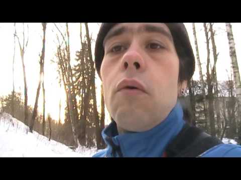 Nyt lähin ulkoileenn