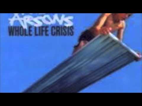 The Arsons - Sweet Electricity