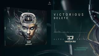 Delete - Dismissed lyrics • Hardstyle