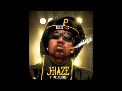J-HAZE FT SHOWOFFGANG  - NO FAIRY TALES